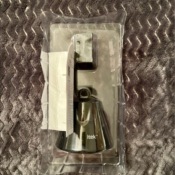 NEW ITEK TRACKING GIMBAL - Picture 4 of 5